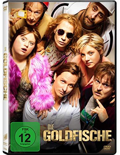 Die Goldfische