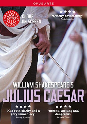 Shakespeare: Julius Caesar