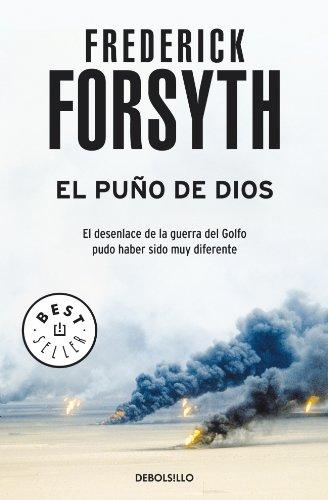 El puño de Dios (BEST SELLER)