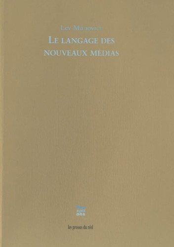 Le langage des nouveaux médias