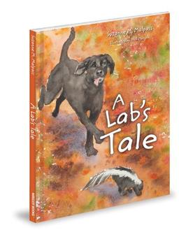 A Lab's Tale