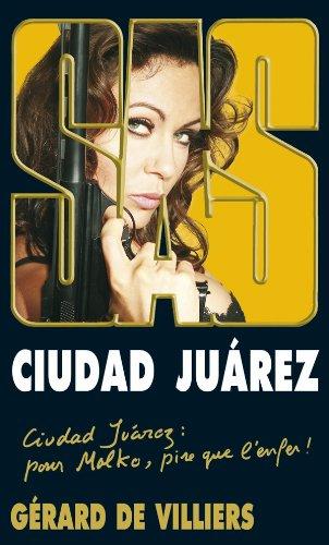 Ciudad Juarez