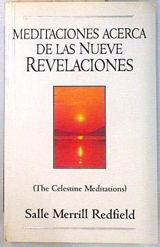 Meditaciones acerca de las nueve revelaciones (Istorio Barregarriak)