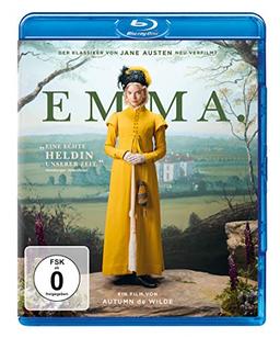 Emma. [Blu-ray]