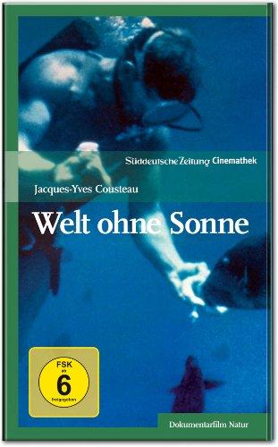 Welt ohne Sonne, 1 DVD