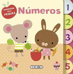 Números (Pequeñines)