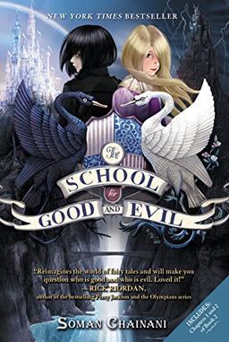 The School for Good and Evil