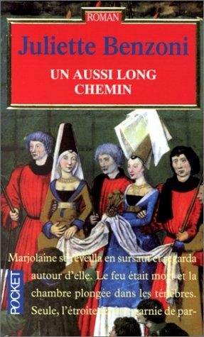 Un aussi long chemin