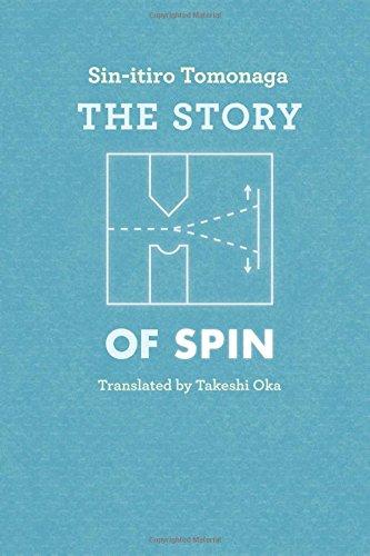 The Story of Spin