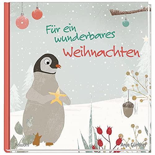 Für ein wunderbares Weihnachten