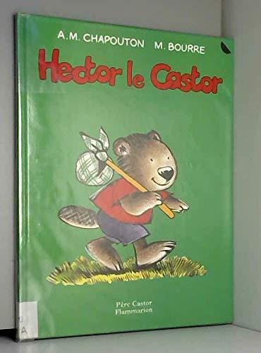 Hector le castor