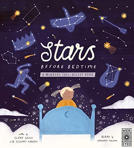 Hibberd, J: Stars Before Bedtime: A mindful fall-asleep book