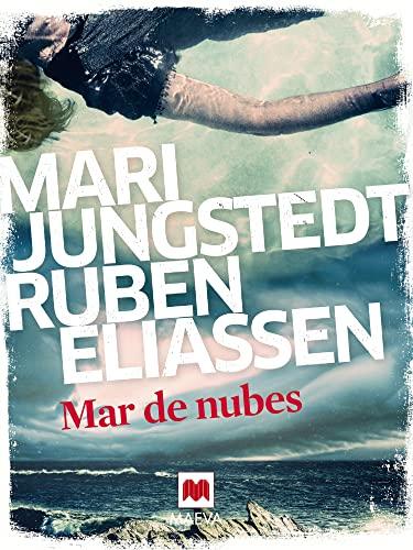 Mar de Nubes (MAEVA noir)