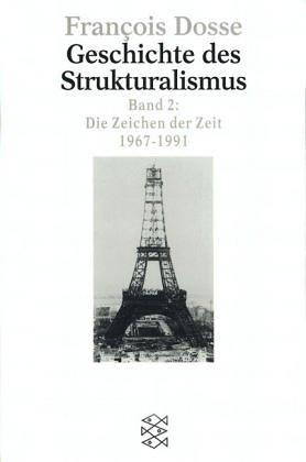 Geschichte des Strukturalismus: BD 2