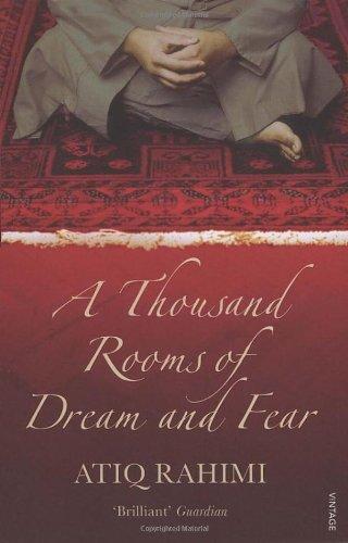 A Thousand Rooms of Dream and Fear