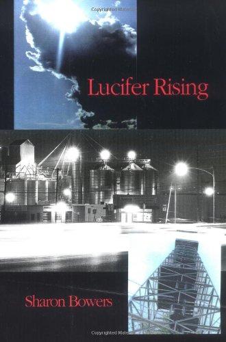 Lucifer Rising