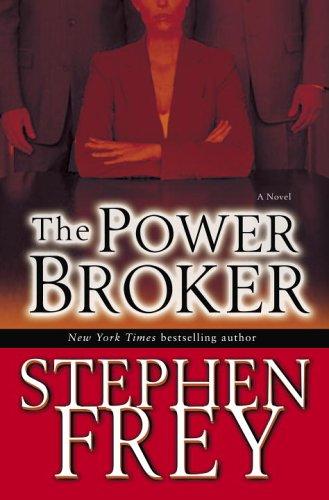 The Power Broker: A Novel