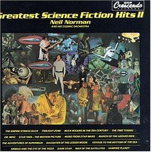 Greatest Science Fiction Vol.2