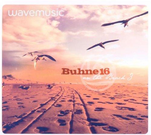 Wavemusic Presents: Buhne 16 Vol. 3