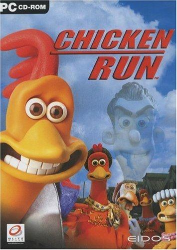 Chicken Run [FR Import]