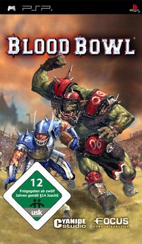 Blood Bowl