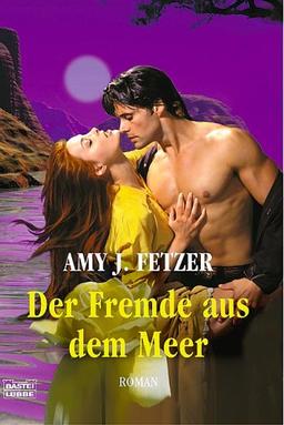 Der Fremde aus dem Meer