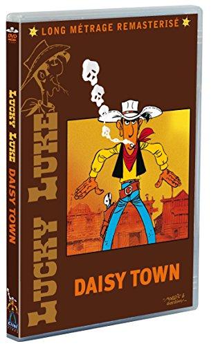 Lucky Luke : daisy town [FR Import]