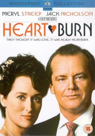 Heartburn [UK Import]