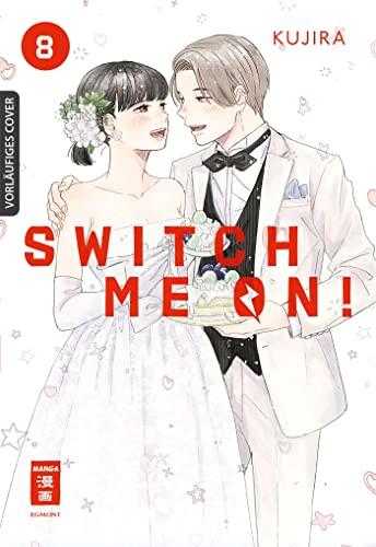 Switch me on! 08