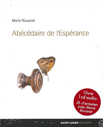 Abécédaire de l'espérance