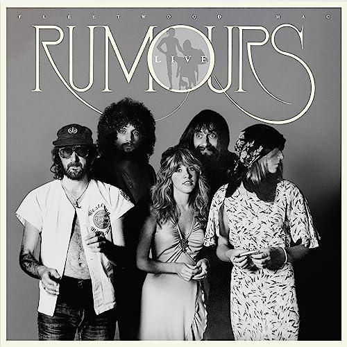 Rumours Live [Vinyl LP]