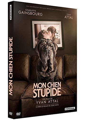 Mon chien stupide [FR Import]