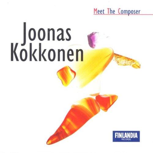 Meet The Composer - Kokkonen