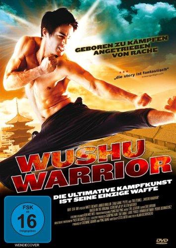 Wushu Warrior (inkl. Digital Copy)