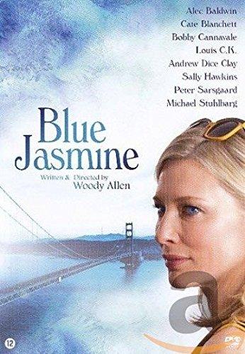 Blue Jasmine [DVD-AUDIO]