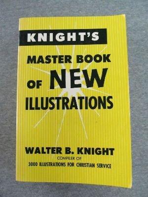 Knight's Master Book of New Illustrations