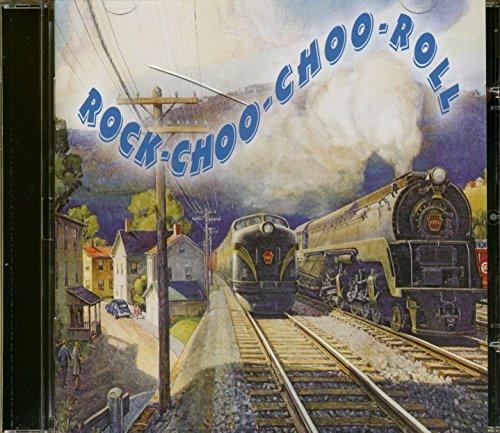 Rock Cho-Choo Roll