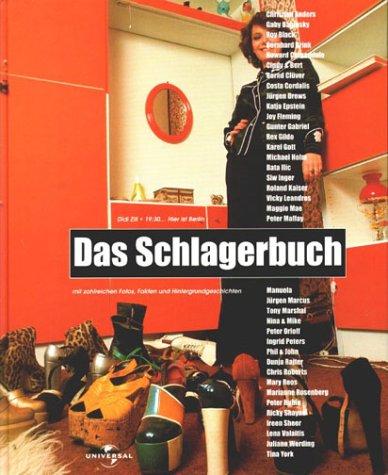 Das Schlagerbuch