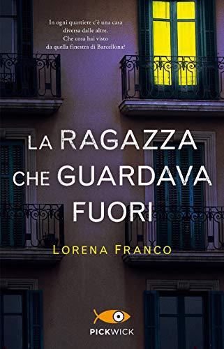 La ragazza che guardava fuori (Pickwick)