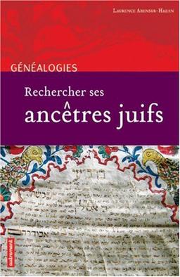 Rechercher ses ancêtres juifs