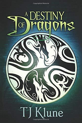 A Destiny of Dragons (Tales From Verania, Band 2)