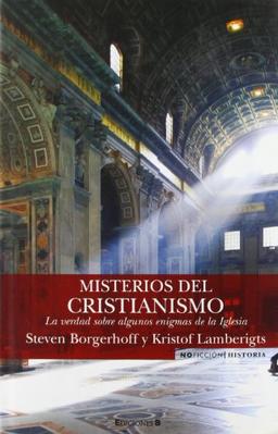 Misterios del cristianismo (NoFicción/Historia)