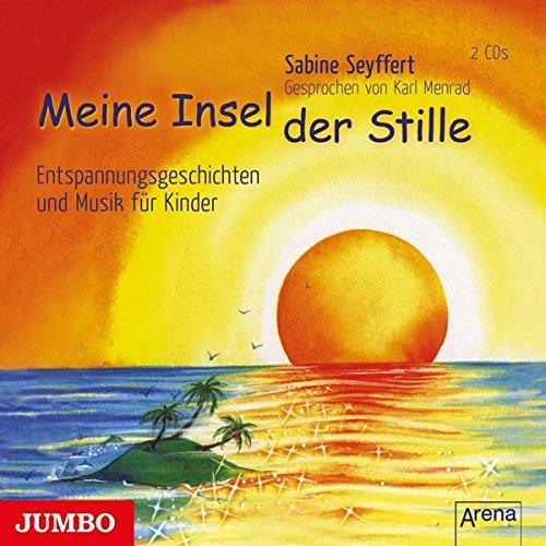 Meine Insel der Stille-die Box