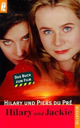 Hilary und Jackie. Das Buch zum Film.