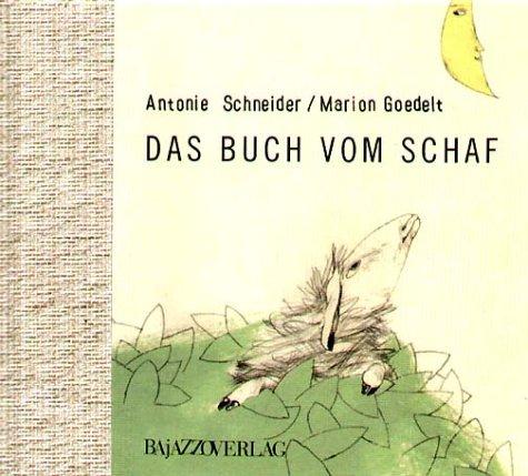 Das Buch vom Schaf