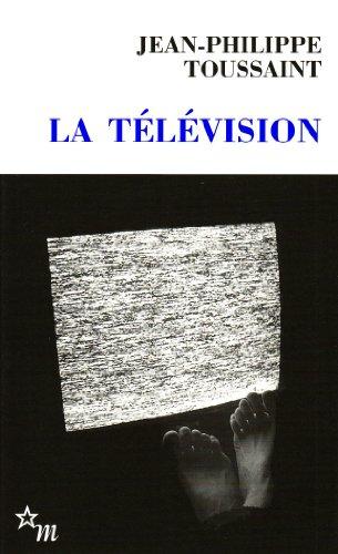 La télévision