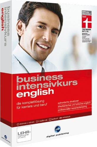 Business Intensivkurs English