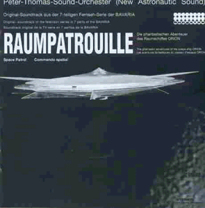 Raumpatrouille