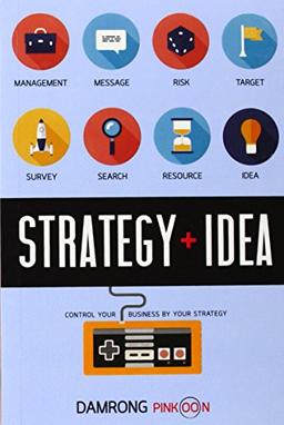 Strategy + Idea