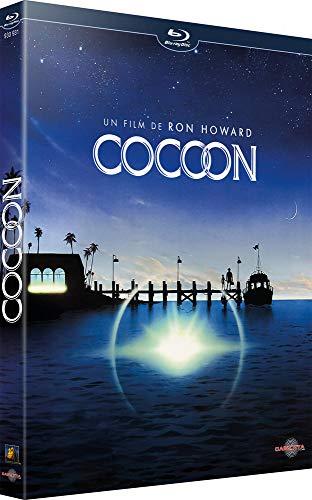 Cocoon [Blu-ray] [FR Import]